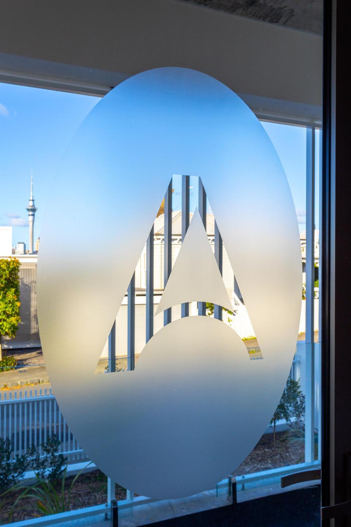Apartmán Arluxia Auckland Exteriér fotografie