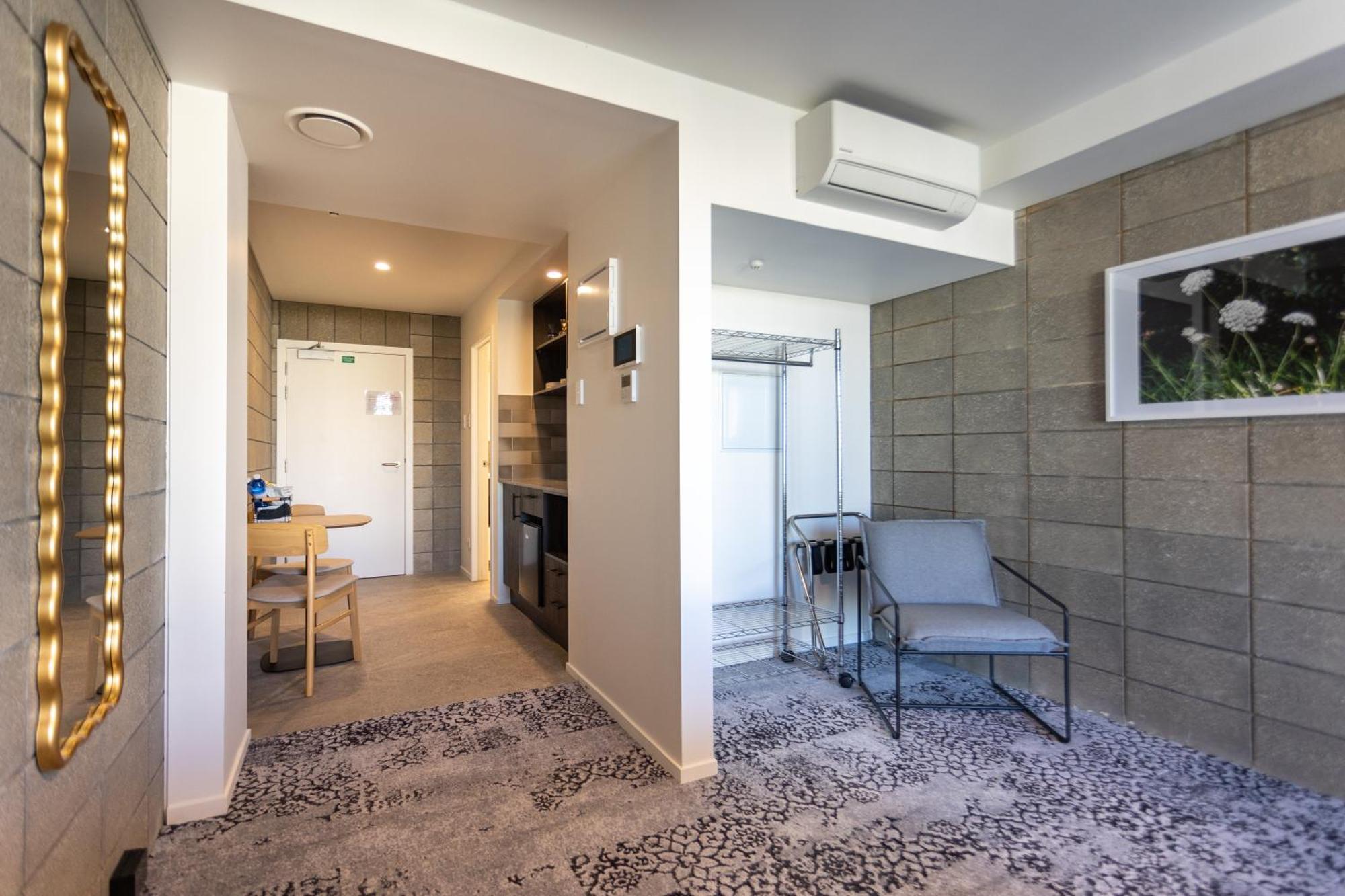 Apartmán Arluxia Auckland Exteriér fotografie