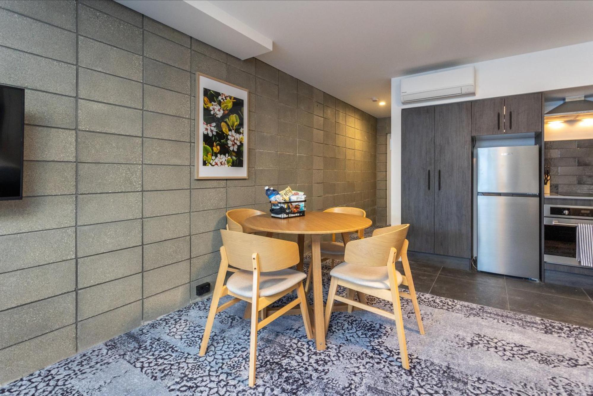 Apartmán Arluxia Auckland Exteriér fotografie