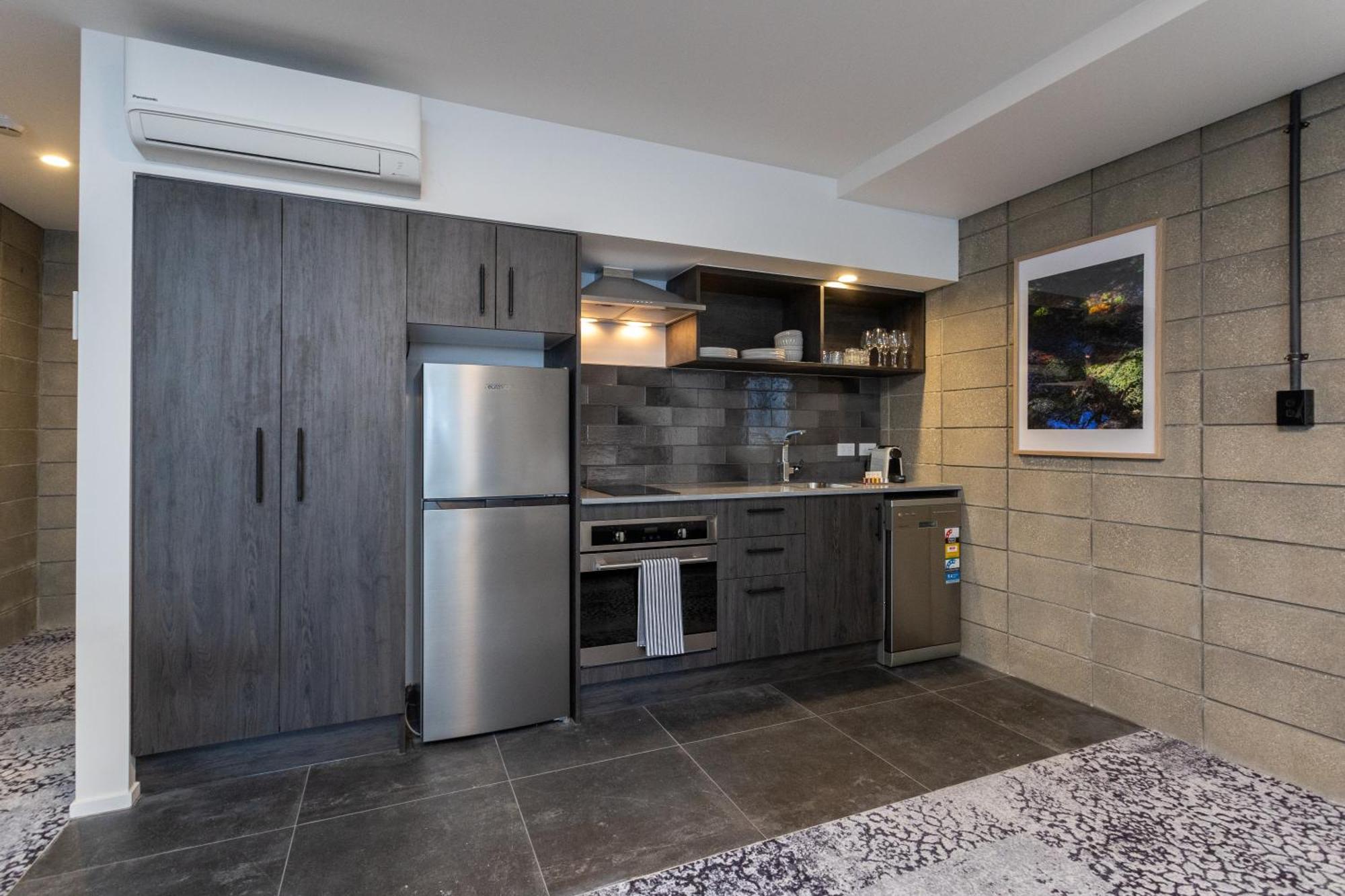 Apartmán Arluxia Auckland Exteriér fotografie