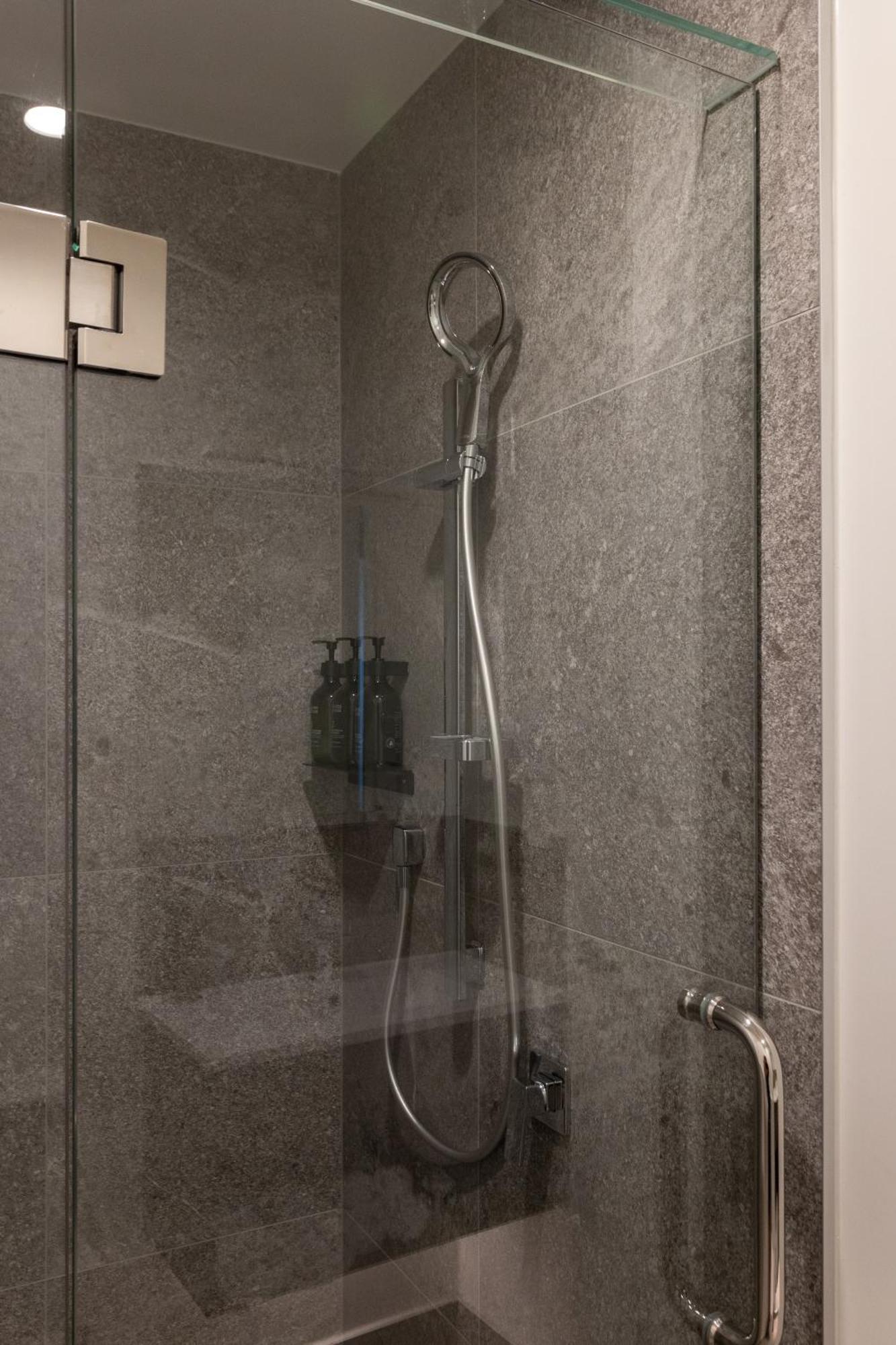 Apartmán Arluxia Auckland Exteriér fotografie