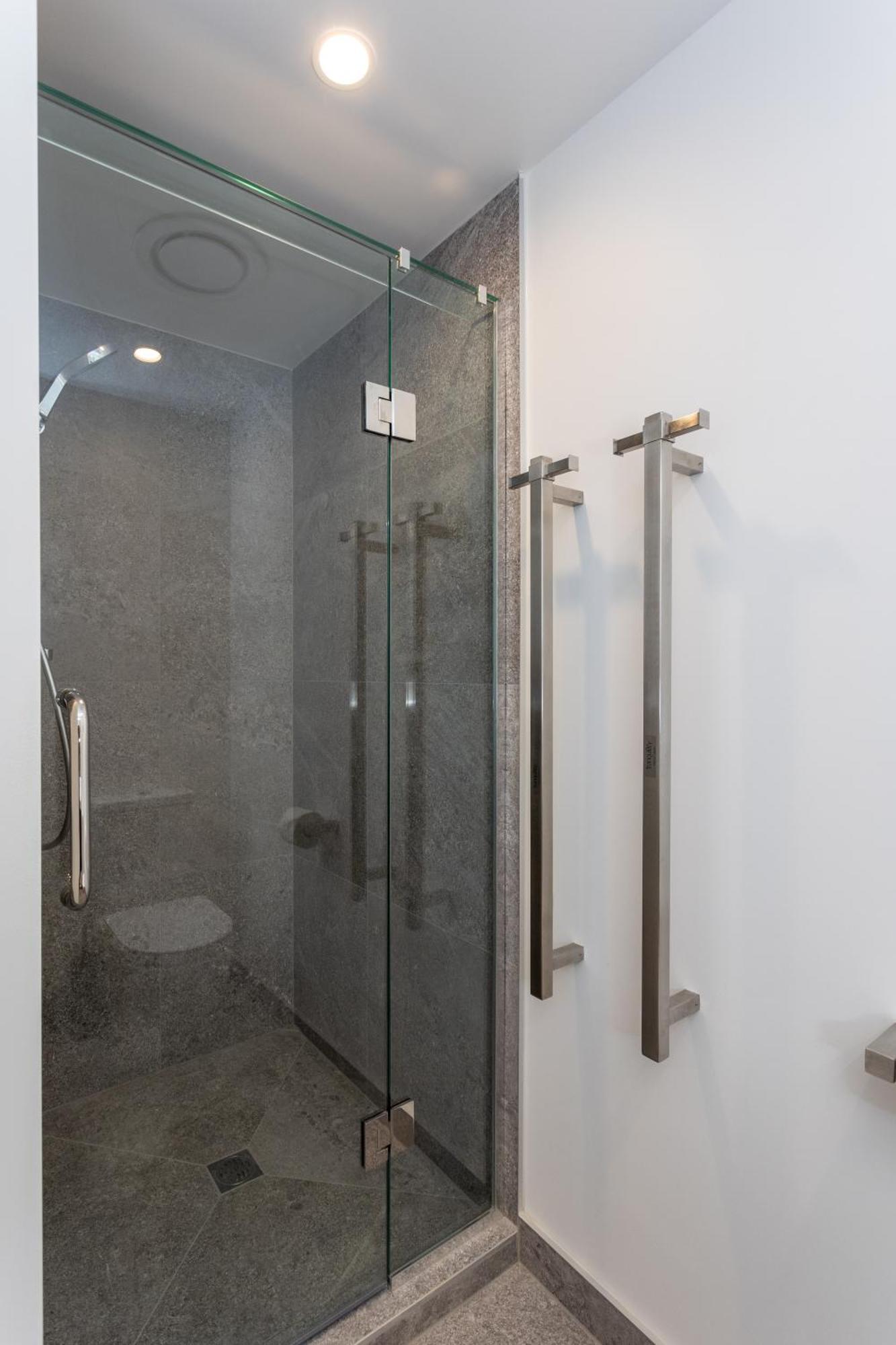 Apartmán Arluxia Auckland Exteriér fotografie