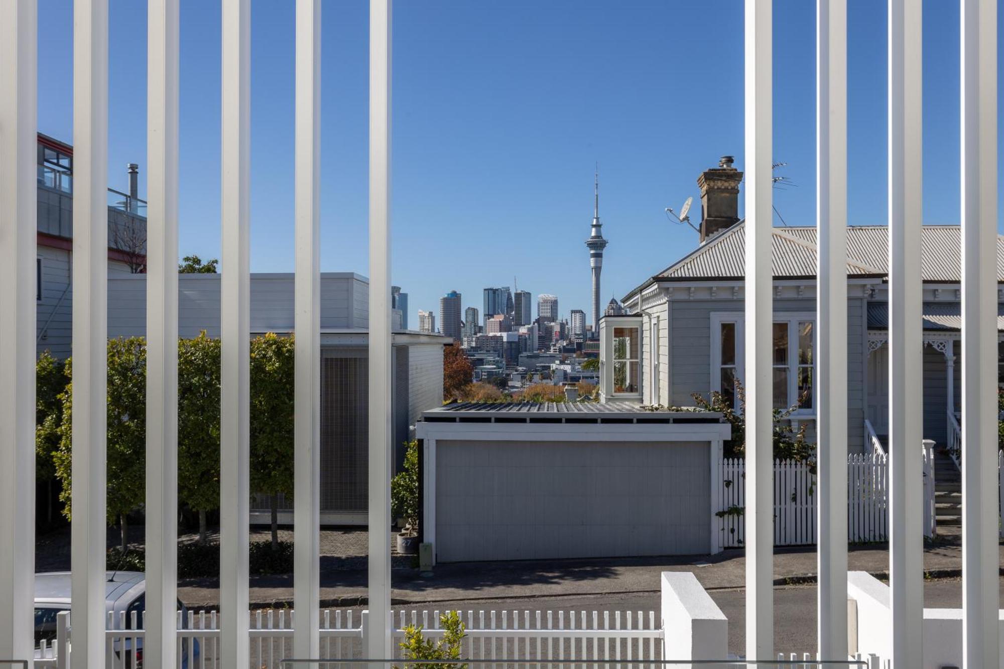 Apartmán Arluxia Auckland Exteriér fotografie