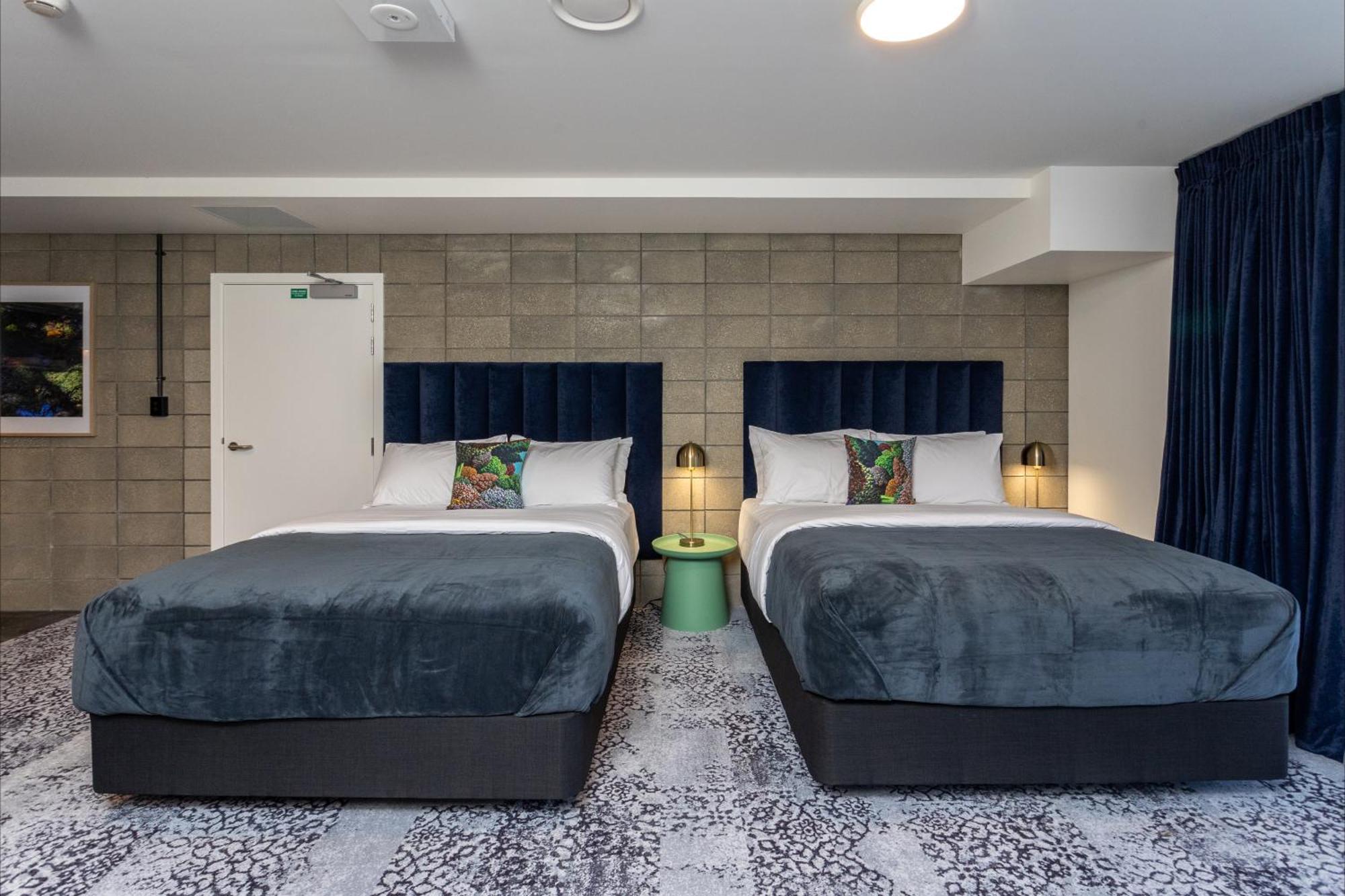 Apartmán Arluxia Auckland Exteriér fotografie