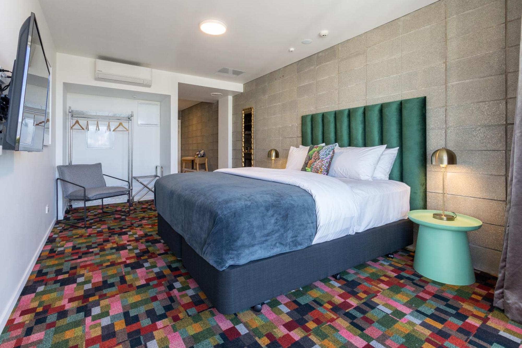 Apartmán Arluxia Auckland Exteriér fotografie
