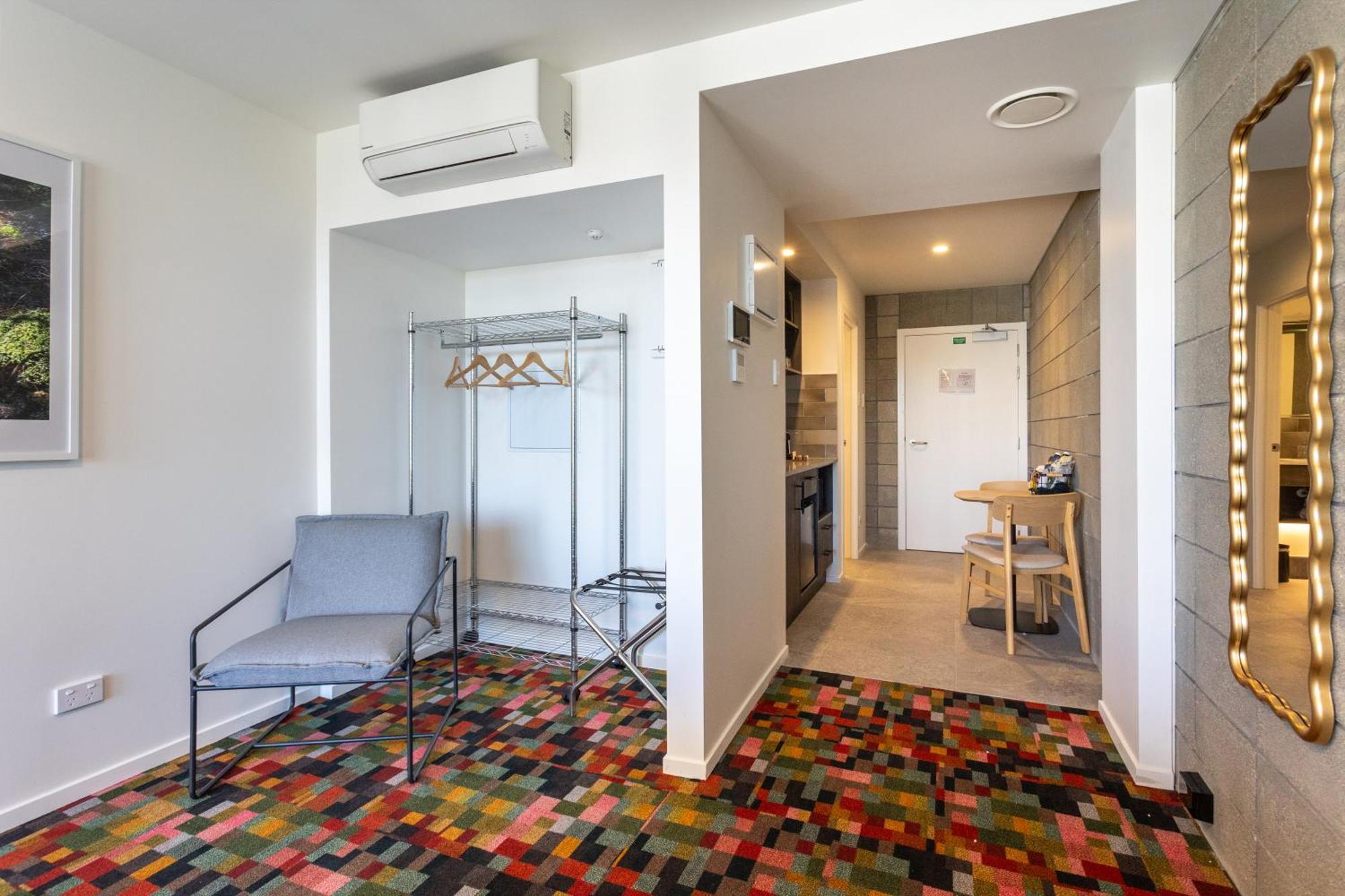 Apartmán Arluxia Auckland Exteriér fotografie