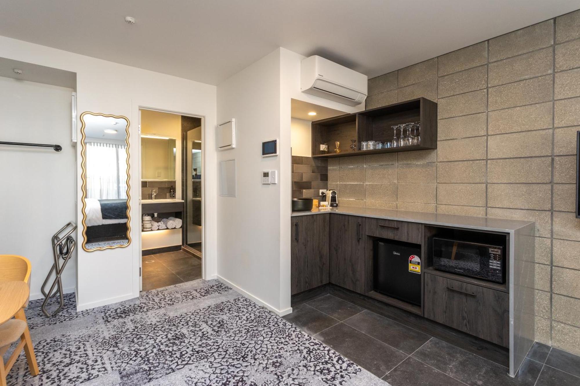 Apartmán Arluxia Auckland Exteriér fotografie