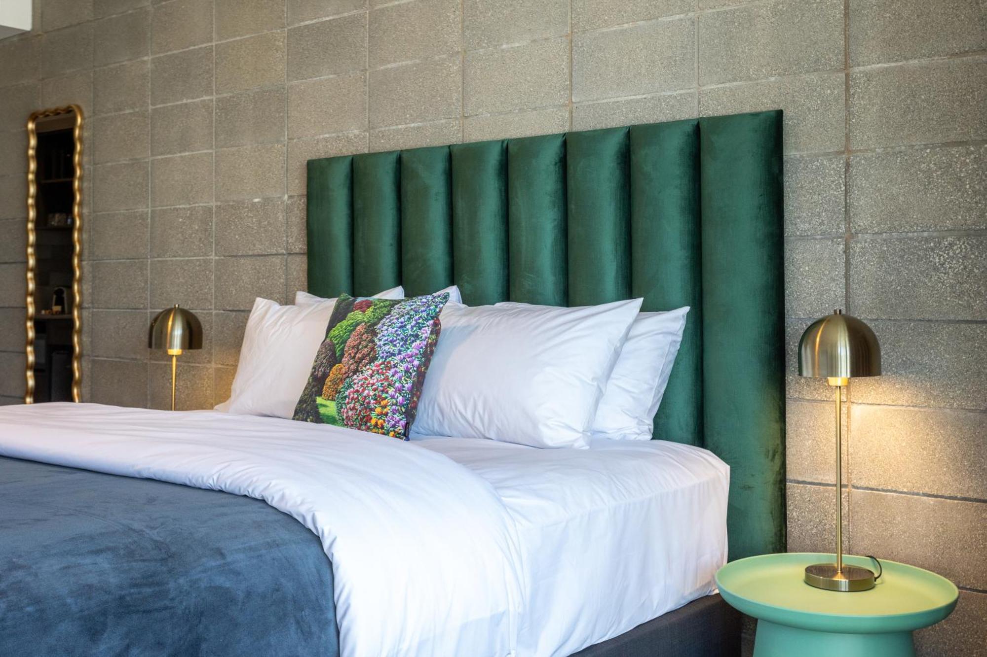 Apartmán Arluxia Auckland Exteriér fotografie