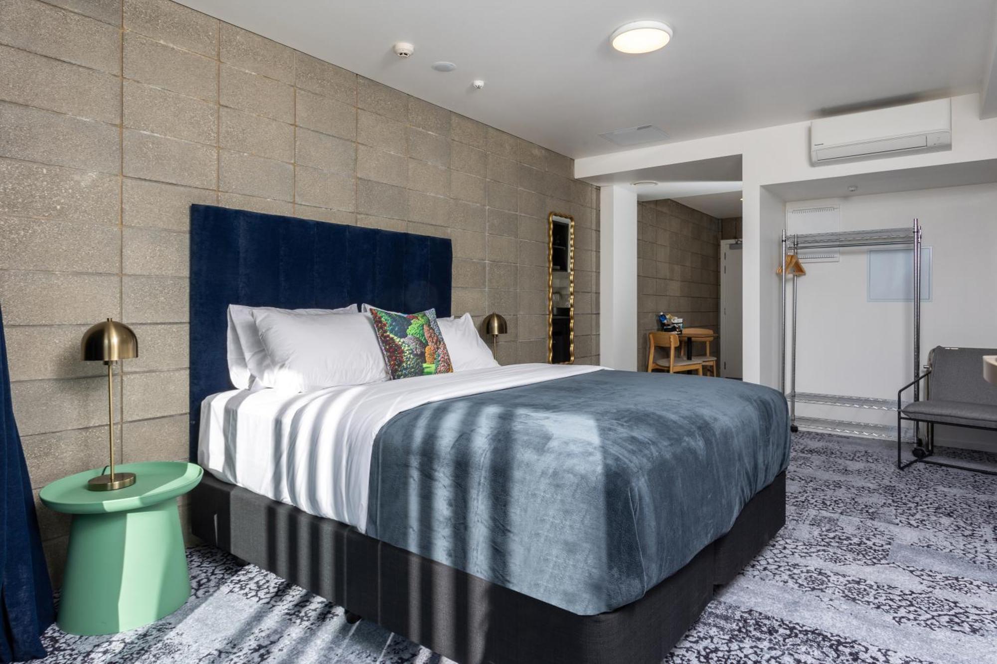 Apartmán Arluxia Auckland Exteriér fotografie