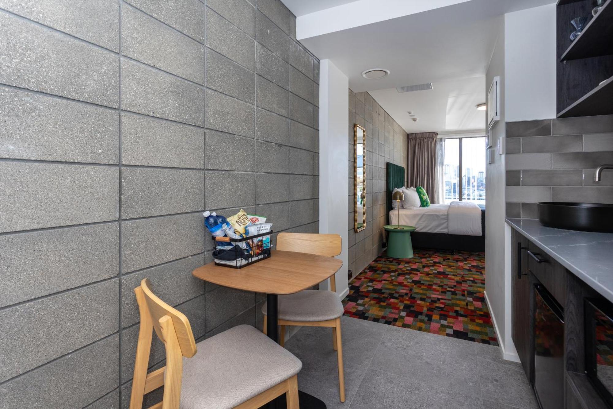 Apartmán Arluxia Auckland Exteriér fotografie