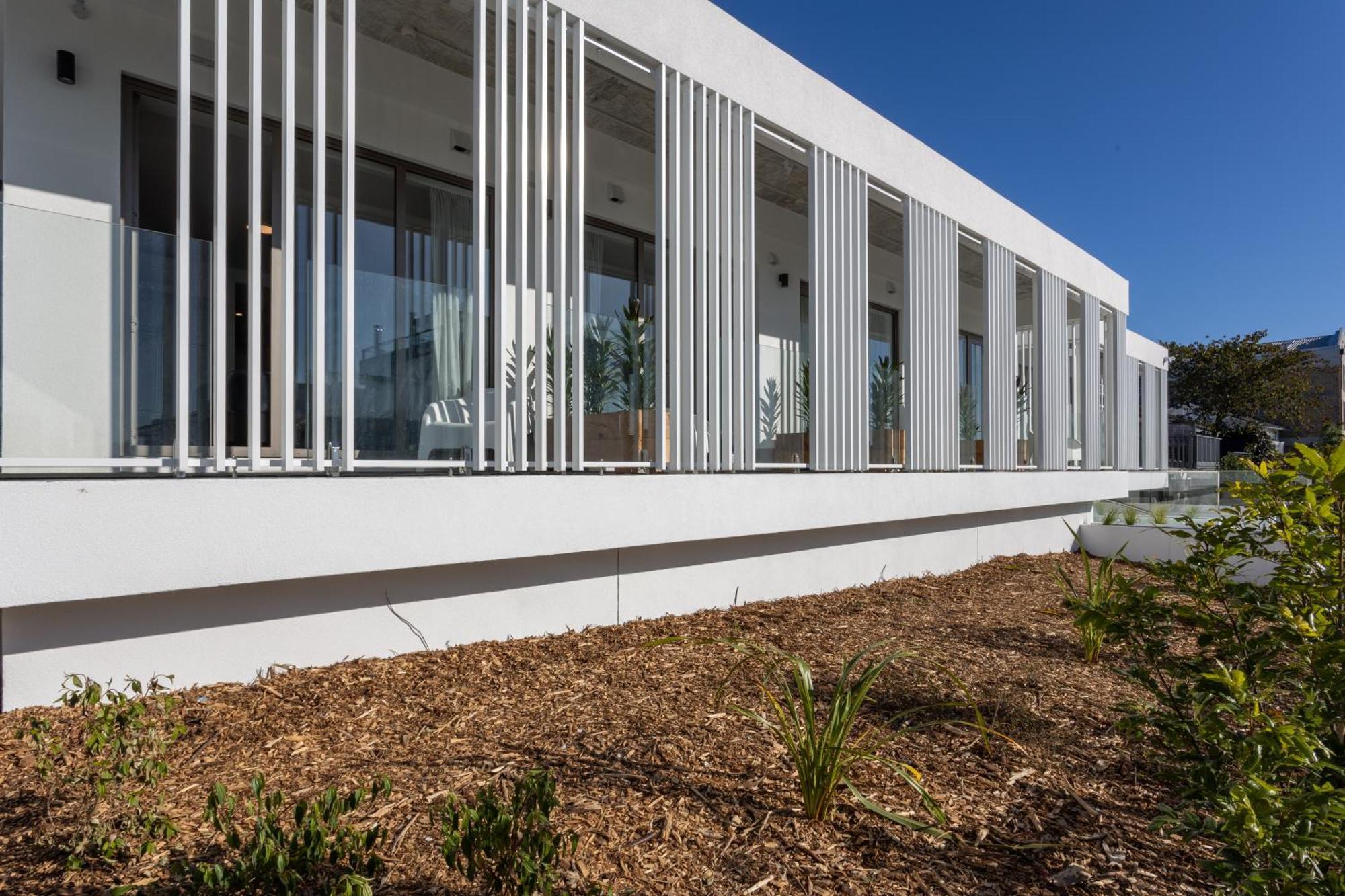 Apartmán Arluxia Auckland Exteriér fotografie